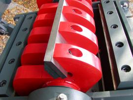 Drviaca komora MN300