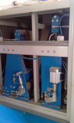 Slijper - breedband Houfek Buldog 910 RC |  Timmermanstechniek | Houtbewerkingsmachines | Optimall