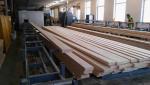 Andere techniek Paoletti Joint 2520 E  |  Timmermanstechniek | Houtbewerkingsmachines | Optimall