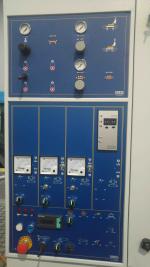 Slijper - breedband Costa A6 WCT 1350 |  Timmermanstechniek | Houtbewerkingsmachines | Optimall