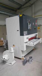 Slijper - breedband VIET S1 |  Timmermanstechniek | Houtbewerkingsmachines | Optimall