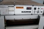 Schaafmachine - houtbewerkingsmachine MARTIN T43 |  Timmermanstechniek | Houtbewerkingsmachines | Optimall