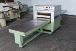 Schaafmachine - houtbewerkingsmachine MARTIN T43 |  Timmermanstechniek | Houtbewerkingsmachines | Optimall