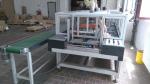 Andere techniek JUS drilling moulding grooving |  Timmermanstechniek | Houtbewerkingsmachines | Optimall