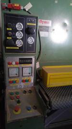 Slijper - breedband Stemac LCRT 1300 |  Timmermanstechniek | Houtbewerkingsmachines | Optimall