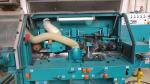 Schaafmachine – vierzijdige - profiel TOS FWP 225 U |  Timmermanstechniek | Houtbewerkingsmachines | Optimall