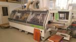 Bandeermachine voor randen Biesse Akron 435 |  Timmermanstechniek | Houtbewerkingsmachines | Optimall