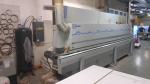 Bandeermachine voor randen Brandt Ambition 1660 Highflex |  Timmermanstechniek | Houtbewerkingsmachines | Optimall