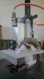 Andere techniek Brandt FTK130 |  Timmermanstechniek | Houtbewerkingsmachines | Optimall