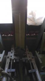 Slijper - rand Tecnolegno 2 head |  Timmermanstechniek | Houtbewerkingsmachines | Optimall