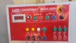 Schaafmachine – vierzijdige - profiel Leadermac Smartmac 423 |  Timmermanstechniek | Houtbewerkingsmachines | Optimall