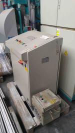 Pers – fineerhout - vacuüm Simimpianti Multiflex |  Timmermanstechniek | Houtbewerkingsmachines | Optimall