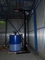 Andere techniek  Balička dřeva LBD a RBD |  Zagerijtechniek | Houtbewerkingsmachines | Drekos Made s.r.o