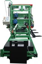 Andere techniek Pila Dvouhlavicová TP-600/2 |  Zagerijtechniek | Houtbewerkingsmachines | Drekos Made s.r.o