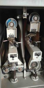 Slijper - breedband VIET Target 211 |  Timmermanstechniek | Houtbewerkingsmachines | Optimall