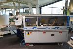 Bandeermachine voor randen Brandt KDN 340 |  Timmermanstechniek | Houtbewerkingsmachines | EMImaszyny.pl