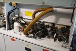Bandeermachine voor randen Brandt KDN 340 |  Timmermanstechniek | Houtbewerkingsmachines | EMImaszyny.pl