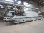 Bandeermachine voor randen Homag KL79 |  Timmermanstechniek | Houtbewerkingsmachines | AQUANOVA s.r.o.