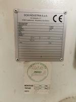 Boormachine SCM Startech 27 |  Timmermanstechniek | Houtbewerkingsmachines | Optimall