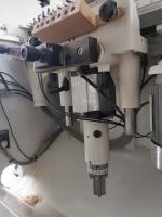 Boormachine SCM Startech 27 |  Timmermanstechniek | Houtbewerkingsmachines | Optimall