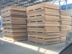 MDF plank Ruw |  Materiaal op grote oppervlakken | MI-PAL, s.r.o.
