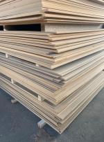 MDF plank Ruw |  Materiaal op grote oppervlakken | MI-PAL, s.r.o.