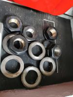 Schaafmachine – vierzijdige - profiel Leadermac Smartmac S523U |  Timmermanstechniek | Houtbewerkingsmachines | Optimall