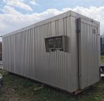 Droogkamer – warme lucht Kovos |  Droogkamers, ventilatiesysteem | Houtbewerkingsmachines | Optimall