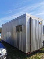 Droogkamer – warme lucht Kovos |  Droogkamers, ventilatiesysteem | Houtbewerkingsmachines | Optimall