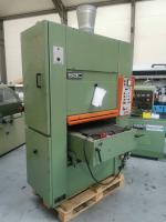 Slijper - breedband SAC Sueri SLS C 630mm |  Timmermanstechniek | Houtbewerkingsmachines | Optimall