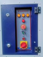 Afzuiger CORMAK DCV4500 |  Droogkamers, ventilatiesysteem | Houtbewerkingsmachines | Optimall