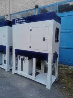 Afzuiger CORMAK DCV4500 |  Droogkamers, ventilatiesysteem | Houtbewerkingsmachines | Optimall