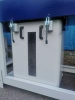 Afzuiger CORMAK DCV4500 |  Droogkamers, ventilatiesysteem | Houtbewerkingsmachines | Optimall