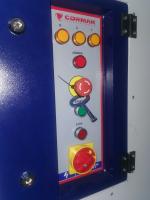 Afzuiger CORMAK DCV6500TC |  Droogkamers, ventilatiesysteem | Houtbewerkingsmachines | Optimall