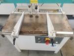 Boormachine Griggio 21 |  Timmermanstechniek | Houtbewerkingsmachines | Optimall