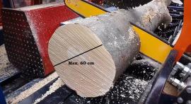 Andere techniek Drekos made s.r.o, SP-60 |  Verwerking van houtafval | Houtbewerkingsmachines | Drekos Made s.r.o