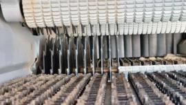 Schulpzaag WD-300/350 KBA  |  Zagerijtechniek | Houtbewerkingsmachines | Drekos Made s.r.o