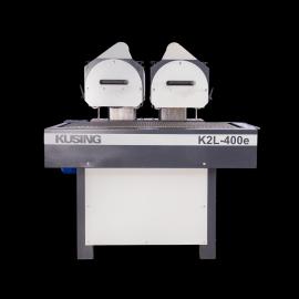 Slijper - borstel KUSING K2L-400e |  Timmermanstechniek | Houtbewerkingsmachines | Kusing Trade, s.r.o.