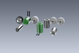 Schaafmachine – vierzijdige - schaaf WEINIG CUBE 3 |  Timmermanstechniek | Houtbewerkingsmachines | KRAL WOOD TECHNOLOGY, s. r. o.