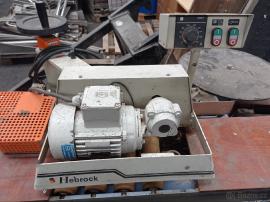 Olepovačka hrán Hebrock AKV 069 |  Stolárska technika | Drevoobrábacie stroje | JAPEDA SUNRISE s.r.o.