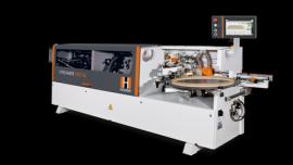 Bandeermachine voor randen HOLZ-HER Streamer 1057 XL C |  Timmermanstechniek | Houtbewerkingsmachines | KRAL WOOD TECHNOLOGY, s. r. o.