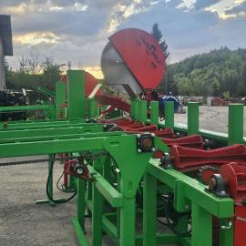 Andere techniek Majer inženiring d.o.o  |  Bosbouwtechniek | Houtbewerkingsmachines | Majer inženiring d.o.o.