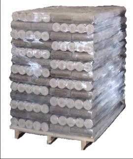 Briketten Spar |  Brandstof, briketten | Slovak Gold Pellets s.r.o.