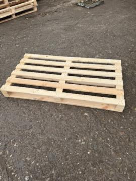 Paletten Atypische paletten |  Verpakkingen, paletten | ST PRIDE Group, s.r.o.