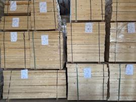 Spar Hakhout |  Naaldhout | Timmerhout | MFI