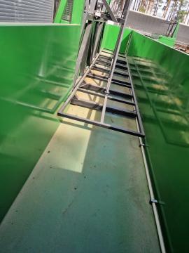 Andere techniek Impregnační Vana 10m. |  Bewerking van oppervlakte | Houtbewerkingsmachines | Drekos Made s.r.o