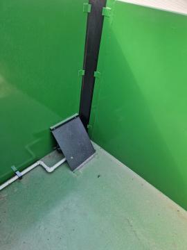 Andere techniek Impregnační Vana 10m. |  Bewerking van oppervlakte | Houtbewerkingsmachines | Drekos Made s.r.o