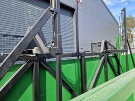 Andere techniek Impregnační Vana 10m. |  Bewerking van oppervlakte | Houtbewerkingsmachines | Drekos Made s.r.o