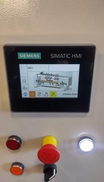 Andere techniek Automatický vrtací stroj AWN |  Timmermanstechniek | Houtbewerkingsmachines | Drekos Made s.r.o