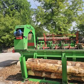 Andere techniek Majer inženiring |  Zagerijtechniek | Houtbewerkingsmachines | Majer inženiring d.o.o.